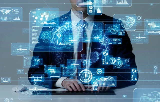 Software development in india